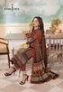 Asim Jofa Embroidered Cambric 3 Piece Suit AJNR-04