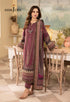 Asim Jofa Embroidered Cambric 3 Piece Suit AJNR-01