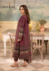 Asim Jofa Embroidered Cambric 3 Piece Suit AJNR-01