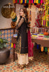 Asim Jofa Organza Suit AJEM-14