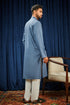 Zellbury Wash & Wear Kurta - E001
