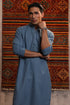 Zellbury Wash & Wear Kurta - 0013