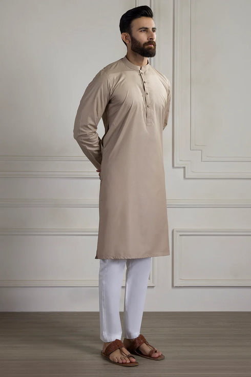 Zellbury Wash & Wear Kurta - 5001