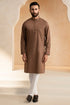Zellbury Wash & Wear Kurta - 5003
