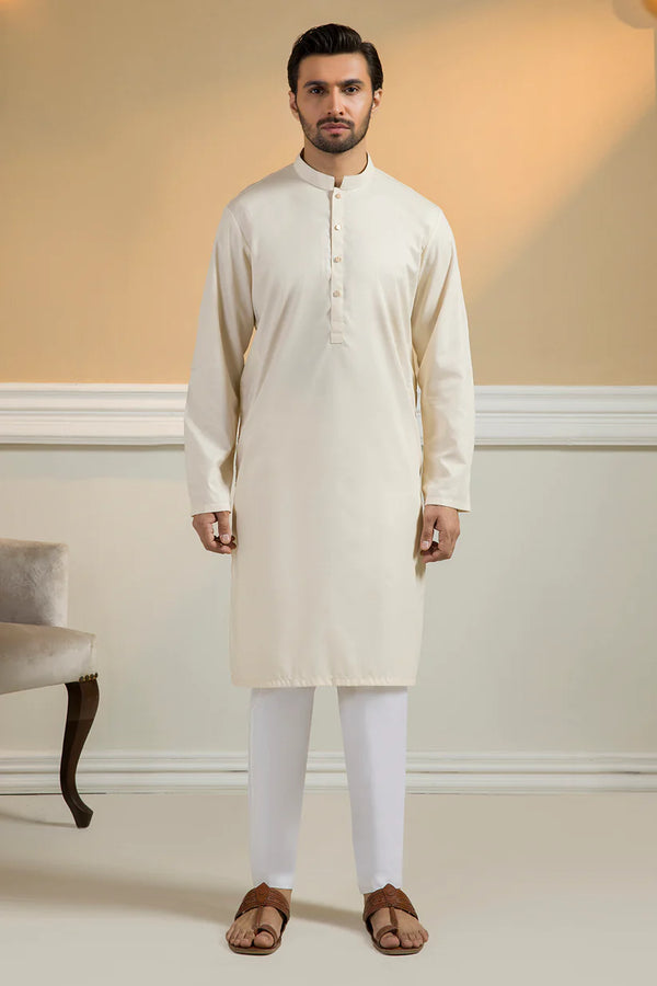 Zellbury Wash & Wear Kurta - 5004