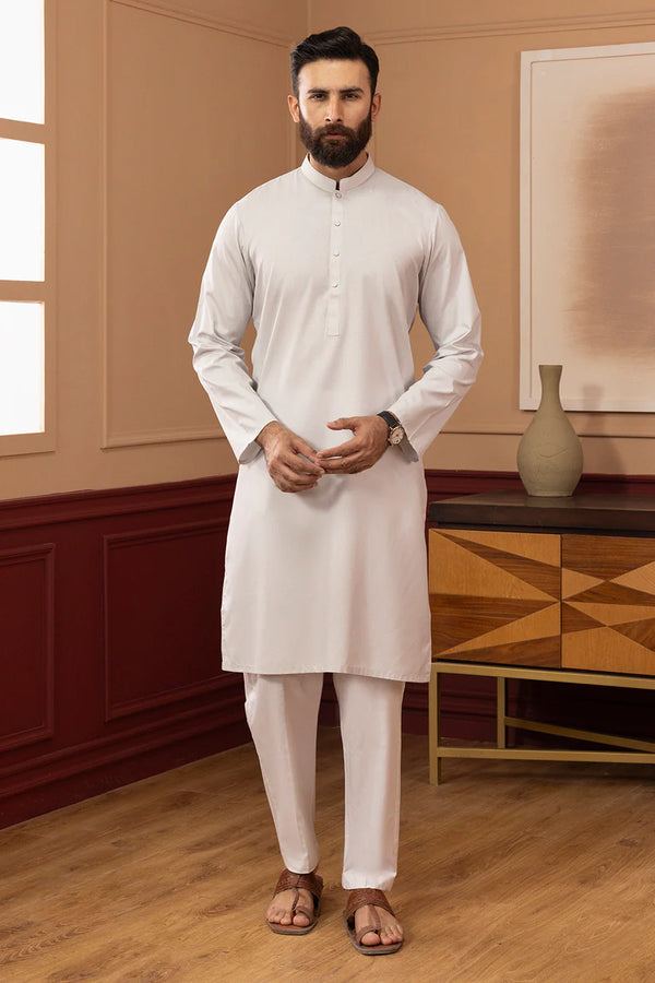 Zellbury Wash & Wear Kurta - 5006