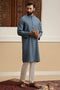 Zellbury Wash & Wear Kurta - 5007
