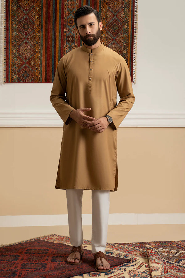 Zellbury Wash & Wear Kurta - 5008