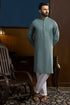 Zellbury Wash & Wear Kurta - 5016
