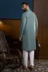 Zellbury Wash & Wear Kurta - 5016
