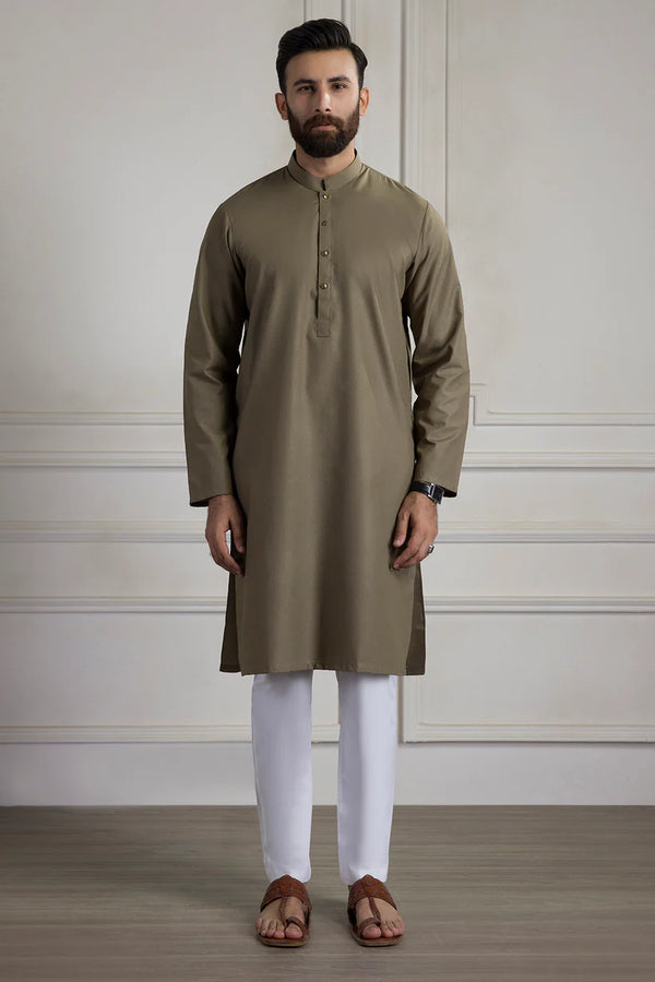 Zellbury Wash & Wear Kurta - 5117