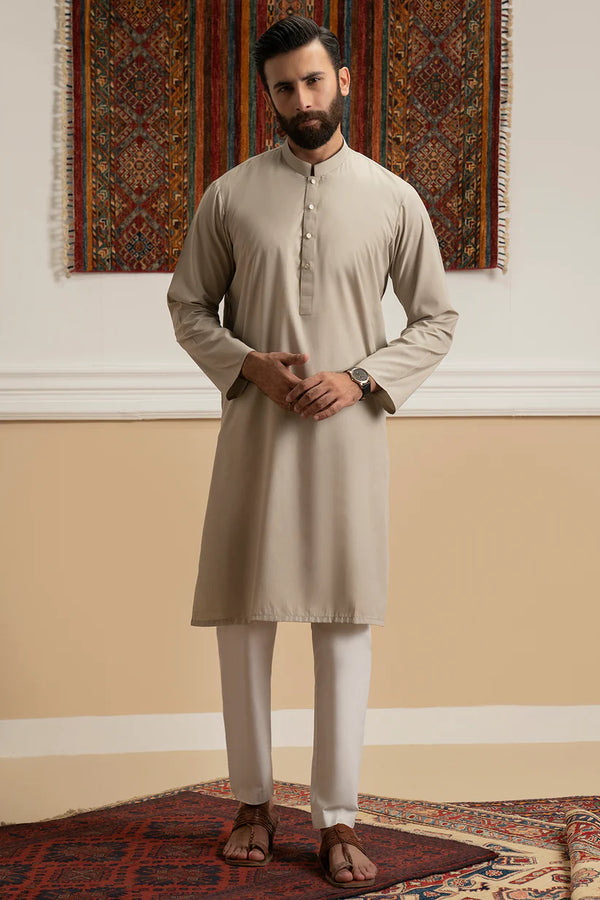 Zellbury Wash & Wear Kurta - 5118