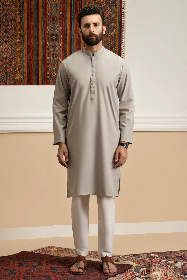 Zellbury Wash & Wear Kurta - 5219