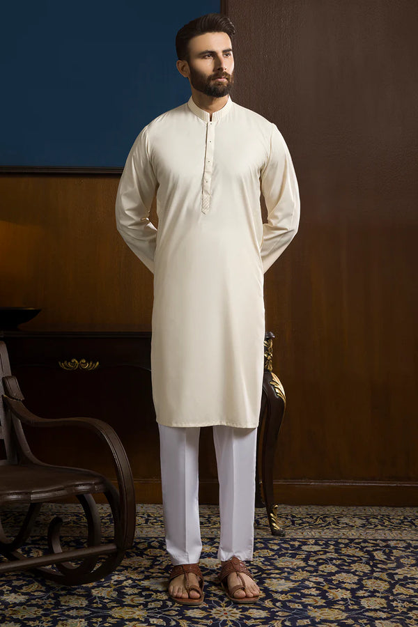 Zellbury Wash & Wear Kurta - 5004