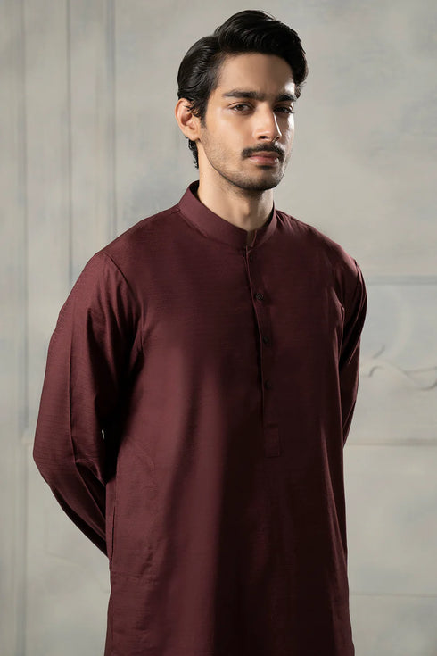 Zellbury Wash & Wear Kurta - 5003