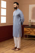 Zellbury Wash & Wear Kurta - 5006