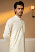 Zellbury Wash & Wear Kurta - 5008