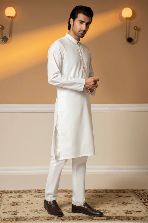 Zellbury Wash & Wear Kurta - 5009