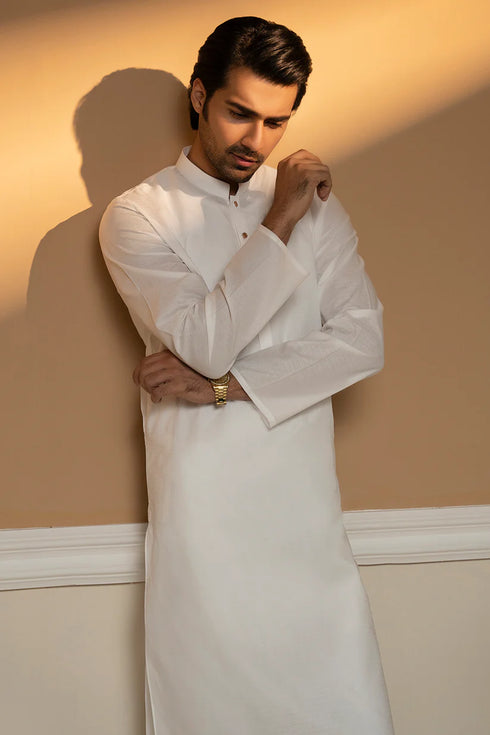 Zellbury Wash & Wear Kurta - 5009