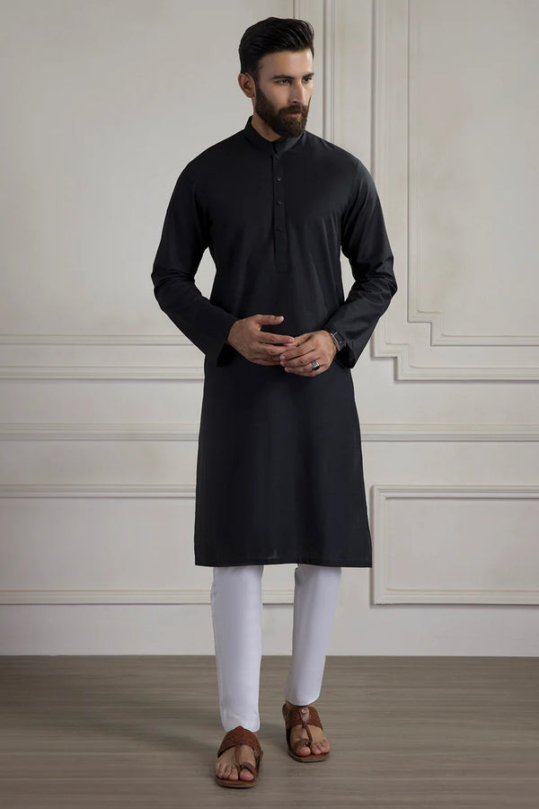 Zellbury Wash & Wear Kurta - 5011