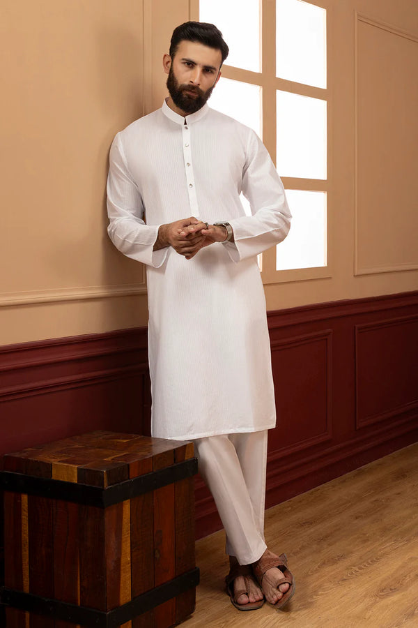 Zellbury Wash & Wear Kurta - 5019