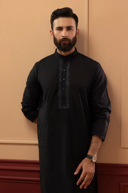 Zellbury Wash & Wear Kurta - 5001