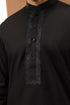Zellbury Wash & Wear Kurta - 5001