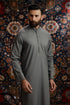 Zellbury Wash & Wear Kurta - 5005