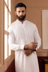 Zellbury Wash & Wear Kurta Pajama - 2604