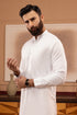 Zellbury Wash & Wear Kurta Pajama - 2604