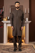 Zellbury Wash & Wear Kurta Pajama - 0047