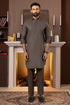 Zellbury Wash & Wear Kurta Pajama - 0056