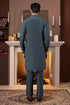 Zellbury Wash & Wear Kurta Pajama - 2608