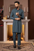 Zellbury Wash & Wear Kurta Pajama - 2608