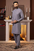 Zellbury Wash & Wear Kurta Pajama - 2612