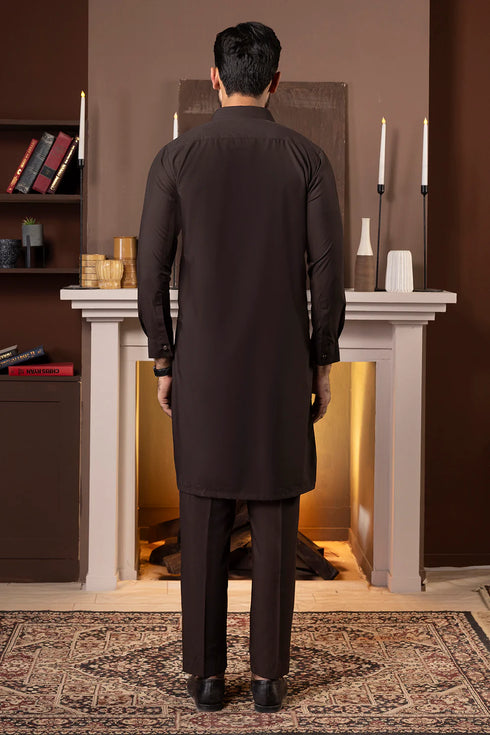 Zellbury Wash & Wear Kurta Pajama - 2616