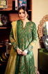 Maryum N Maria Embroidered Lawn 3 piece suit  MS24-551