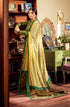 Maryum N Maria Embroidered Lawn 3 piece suit  MS24-551