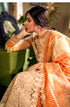 Maryum N Maria Chikankari Lawn 3 piece suit  MS24-567