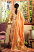 Maryum N Maria Chikankari Lawn 3 piece suit  MS24-567