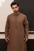 Zellbury Wash & Wear Kurta - 0012