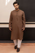 Zellbury Wash & Wear Kurta - 0012