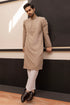Zellbury Wash & Wear Kurta - 0010