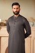 Zellbury Men Comfort-Cotton Shalwar Kameez - 2631