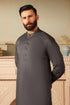 Zellbury Men Comfort-Cotton Shalwar Kameez - 2631