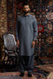 Zellbury Men Jade Shalwar Kameez - 2603