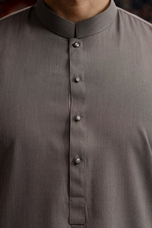 Zellbury Men Jade Shalwar Kameez - 2606