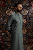 Zellbury Men Jade Shalwar Kameez - 2608