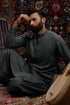 Zellbury Men Jade Shalwar Kameez - 2608