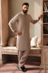 Zellbury Men Jade Shalwar Kameez - 2603